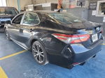 2019 Toyota Camry Se Unknown vin: 4T1B11HK9KU785966