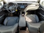 2019 Toyota Camry L Gray vin: 4T1B11HK9KU816598
