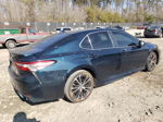 2019 Toyota Camry L Teal vin: 4T1B11HK9KU822224