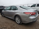 2019 Toyota Camry L Gray vin: 4T1B11HKXKU186347