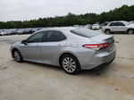 2019 Toyota Camry L Gray vin: 4T1B11HKXKU195100