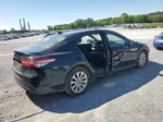 2019 Toyota Camry L Blue vin: 4T1B11HKXKU269938