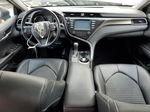 2019 Toyota Camry L Черный vin: 4T1B11HKXKU286321