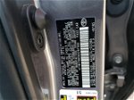 2019 Toyota Camry L Gray vin: 4T1B11HKXKU287999