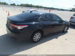 2019 Toyota Camry Le/se/xle/l Черный vin: 4T1B11HKXKU724996