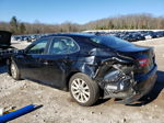 2019 Toyota Camry L Black vin: 4T1B11HKXKU755021