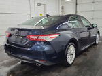 2019 Toyota Camry L/le/xle/se/xse vin: 4T1B11HKXKU778945