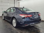 2019 Toyota Camry L/le/xle/se/xse vin: 4T1B11HKXKU778945