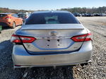 2019 Toyota Camry L Gray vin: 4T1B11HKXKU844233