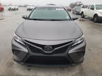 2019 Toyota Camry L Gray vin: 4T1B11HKXKU855183