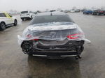 2019 Toyota Camry L Gray vin: 4T1B11HKXKU855183