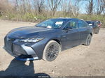 2019 Toyota Avalon Hybrid Xse Blue vin: 4T1B21FB0KU001562