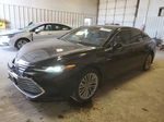 2019 Toyota Avalon Xle Black vin: 4T1B21FB0KU005997