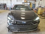 2019 Toyota Avalon Xle Черный vin: 4T1B21FB0KU005997