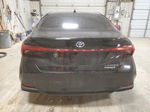 2019 Toyota Avalon Xle Black vin: 4T1B21FB0KU005997