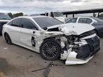 2019 Toyota Avalon Xle White vin: 4T1B21FB0KU010889