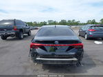 2019 Toyota Avalon Hybrid Black vin: 4T1B21FB0KU011850