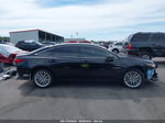 2019 Toyota Avalon Hybrid Black vin: 4T1B21FB0KU011850