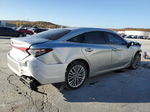 2019 Toyota Avalon Xle Silver vin: 4T1B21FB1KU002686