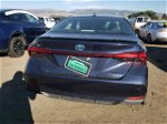 2019 Toyota Avalon Xle Blue vin: 4T1B21FB1KU009072