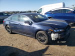 2019 Toyota Avalon Xle Blue vin: 4T1B21FB1KU009072