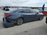 2019 Toyota Avalon Xle Blue vin: 4T1B21FB2KU005922