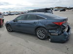 2019 Toyota Avalon Xle Blue vin: 4T1B21FB2KU005922