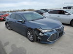 2019 Toyota Avalon Xle Blue vin: 4T1B21FB2KU005922