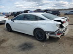 2019 Toyota Avalon Xle White vin: 4T1B21FB3KU001961