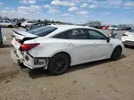 2019 Toyota Avalon Xle White vin: 4T1B21FB3KU001961