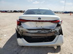 2019 Toyota Avalon Xle White vin: 4T1B21FB3KU003158