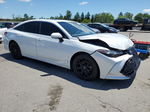 2019 Toyota Avalon Xle Белый vin: 4T1B21FB3KU010501