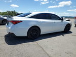 2019 Toyota Avalon Xle White vin: 4T1B21FB3KU010501