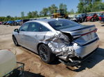 2019 Toyota Avalon Xle Silver vin: 4T1B21FB5KU002531