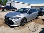 2019 Toyota Avalon Xle Silver vin: 4T1B21FB5KU002531