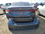 2019 Toyota Avalon Xle Gray vin: 4T1B21FB5KU005204