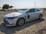 2019 Toyota Avalon Xle Silver vin: 4T1B21FB6KU001985