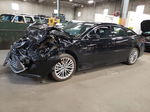 2019 Toyota Avalon Xle Black vin: 4T1B21FB6KU003560