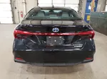 2019 Toyota Avalon Xle Black vin: 4T1B21FB6KU003560