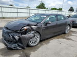 2019 Toyota Avalon Xle Brown vin: 4T1B21FB6KU007592