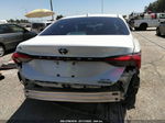 2019 Toyota Avalon Hybrid Xle White vin: 4T1B21FB7KU002983