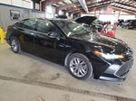 2019 Toyota Avalon Xle Black vin: 4T1B21FB7KU006645