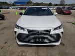 2019 Toyota Avalon Xle Белый vin: 4T1B21FB7KU007312