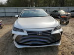 2019 Toyota Avalon Xle White vin: 4T1B21FB7KU007472