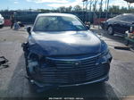 2019 Toyota Avalon Hybrid Blue vin: 4T1B21FB7KU010100