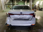 2019 Toyota Avalon Xle White vin: 4T1B21FB8KU005309