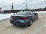 2019 Toyota Avalon Xle Blue vin: 4T1B21FB9KU006310