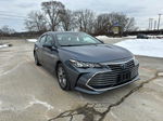 2019 Toyota Avalon Xle Blue vin: 4T1B21FB9KU006310