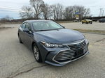 2019 Toyota Avalon Xle Gray vin: 4T1B21FB9KU006310