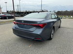 2019 Toyota Avalon Xle Gray vin: 4T1B21FB9KU006310